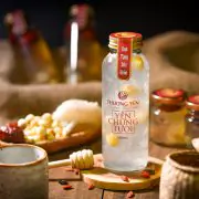 Tổ yến làm sạch 100gr cao cấp Khánh Hoà - ảnh 4