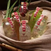 Tổ yến làm sạch 100gr cao cấp Khánh Hoà - ảnh 2