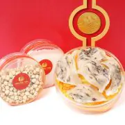 Tổ Yến Thô 50gr thường Khánh Hoà - ảnh 2