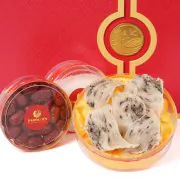 Tổ yến thô 50gr cao cấp Khánh Hoà - ảnh 3