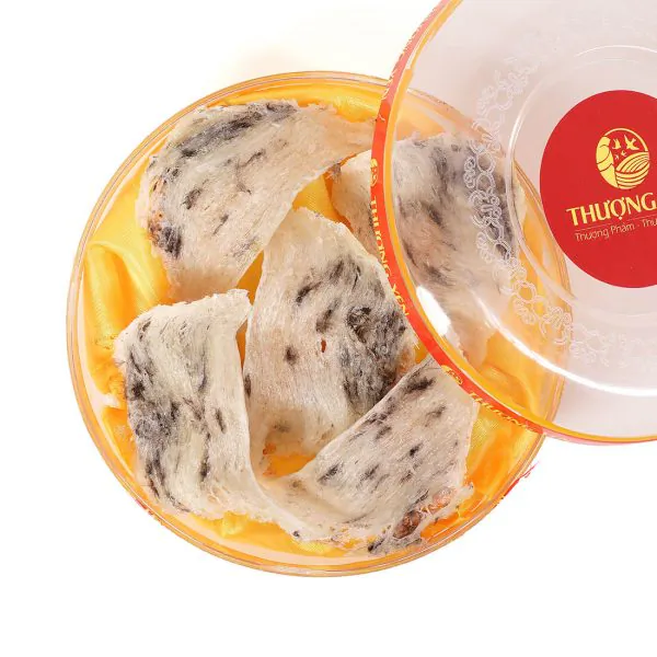 Tổ yến thô 50gr cao cấp Khánh Hoà