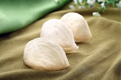 Tổ yến rút lông định hình 100GR Khánh Hoà - ảnh 3