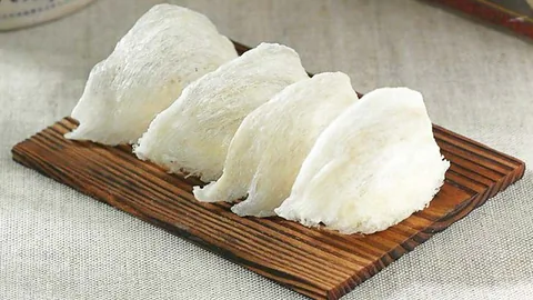 Tổ yến rút lông định hình 100GR Khánh Hoà - ảnh 4