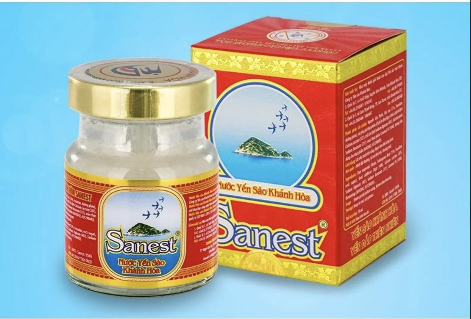 có nên ăn yến sào mỗi ngày hay không