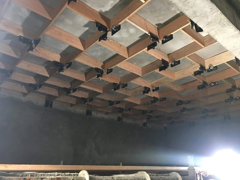 Thi công xây dựng nhà yến 100m2 chuyên nghiệp