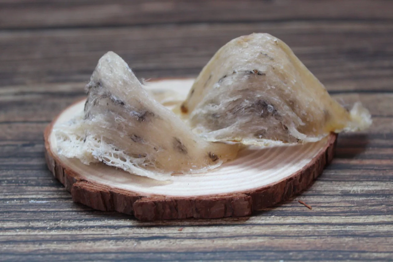 yến thô bao nhiêu 1 lạng