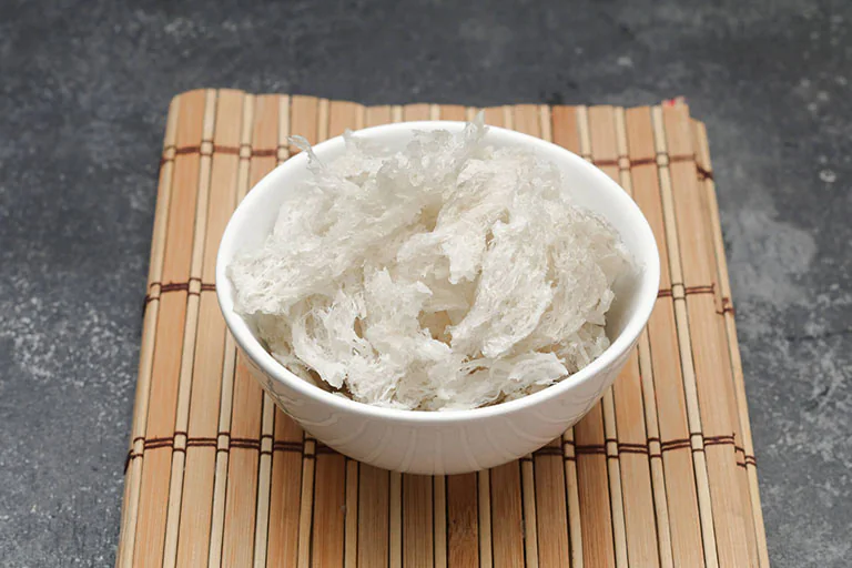 yến vụn có giá trị dinh dưỡng cao