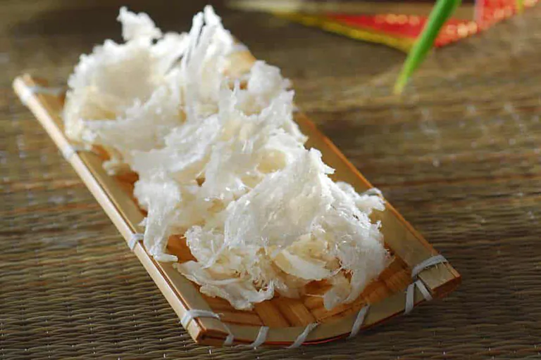 yến vụn là gì
