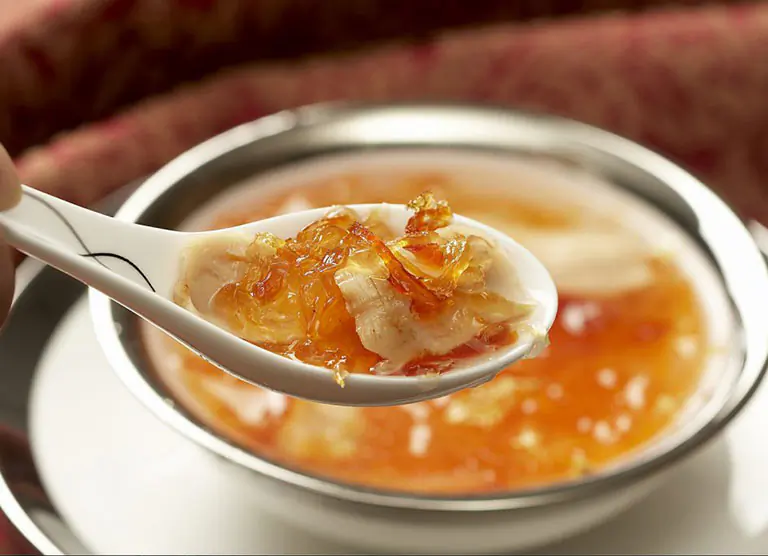 tác dụng hồng yến