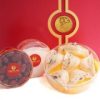 tổ yến sào khánh hoà còn lông loại đặc biệt