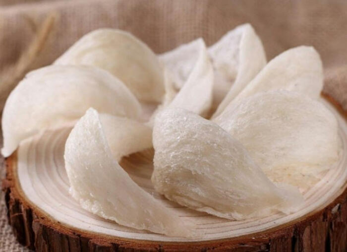 cách phân biệt tổ yến thật giả