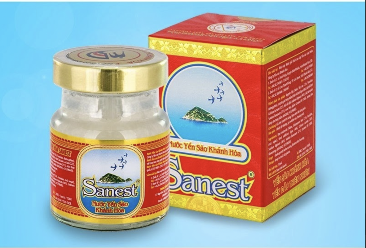 có nên ăn yến sào mỗi ngày hay không