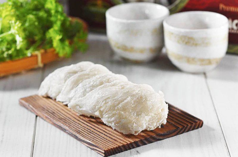 tại sao gọi là yến sào