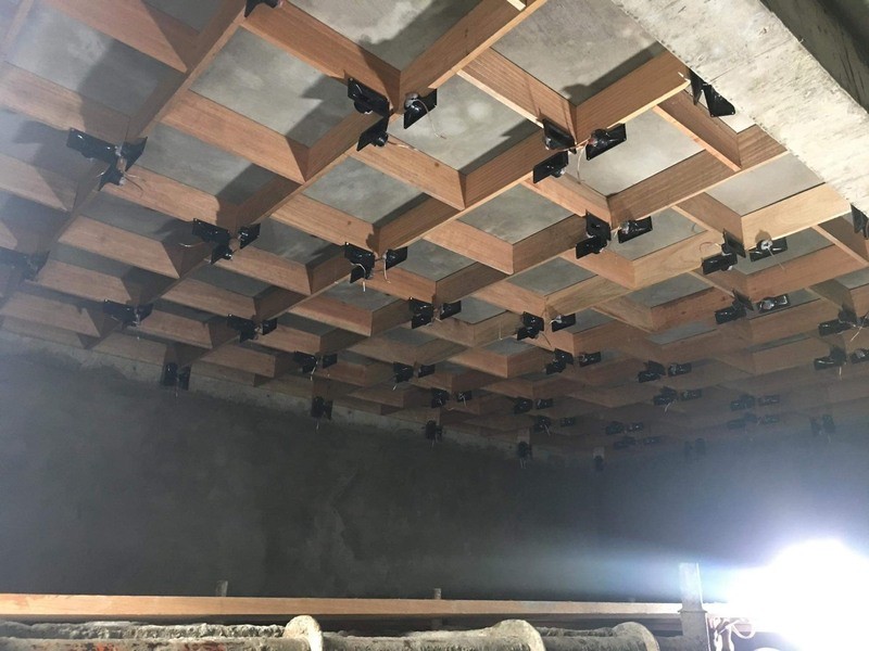 Thi công xây dựng nhà yến 100m2 chuyên nghiệp
