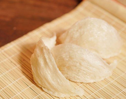 tổ yến thượng hạng cao cấp