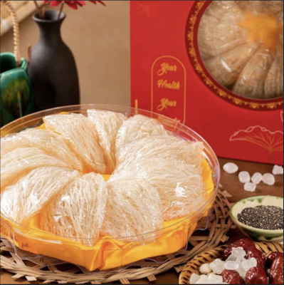 yến sào khánh hoà