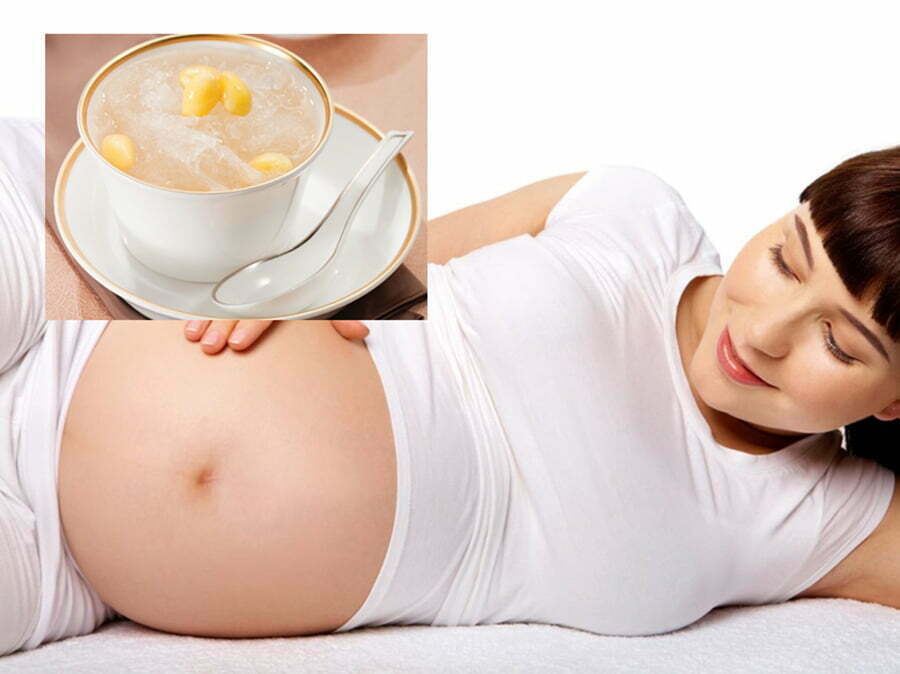 Lợi ích đối với phụ nữ mang thai và sau sinh