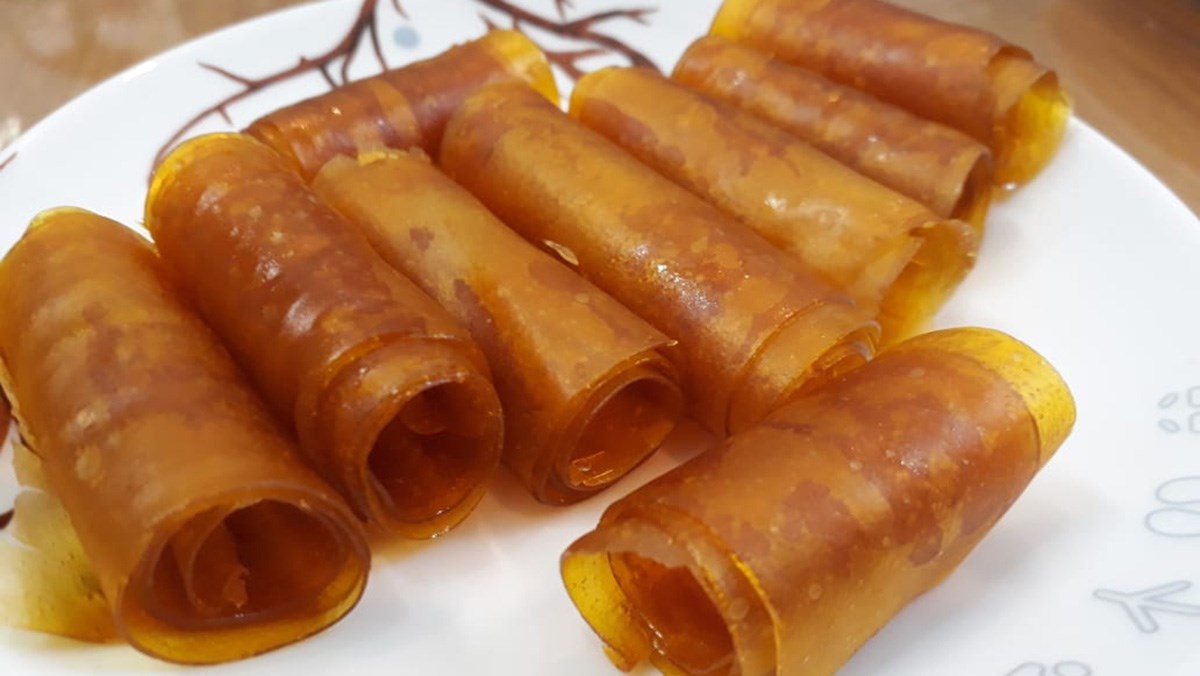 đặc sản khánh hoà